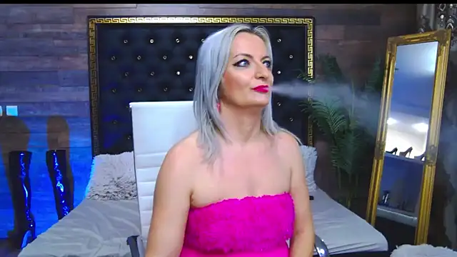 LadyTouch online show from 02.28.25