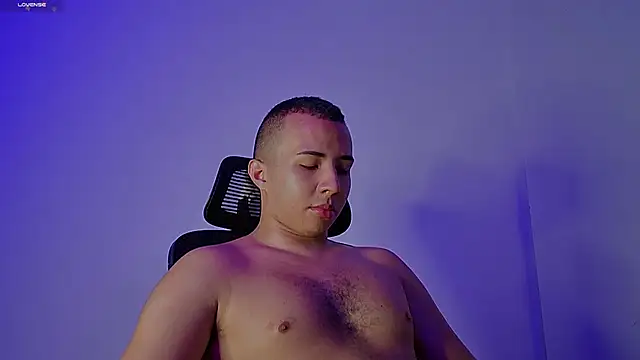 Donathoo1 online show from 03.14.25