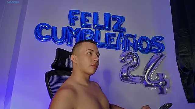 Donathoo1 online show from 09.18.25