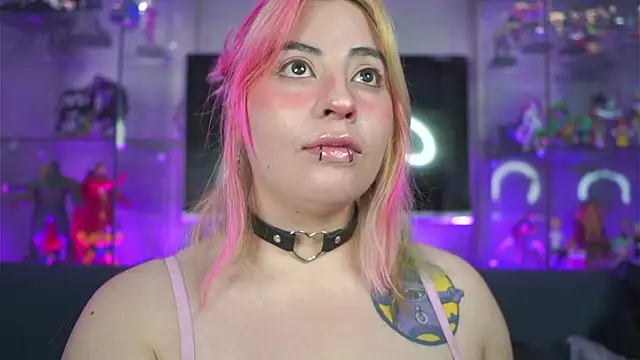 missa motato online show from 03.18.26