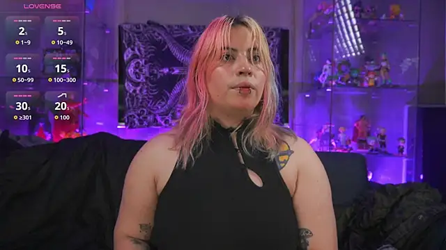 missa motato online show from 04.18.26