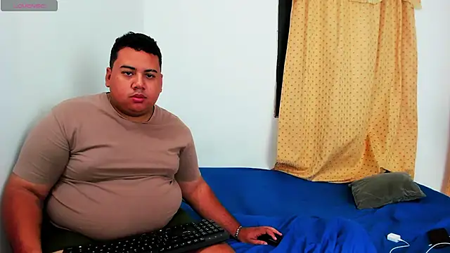 MICHAEL AND SHARON online show from 01.10.26