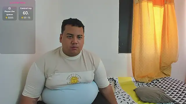 MICHAEL AND SHARON online show from 03.29.26