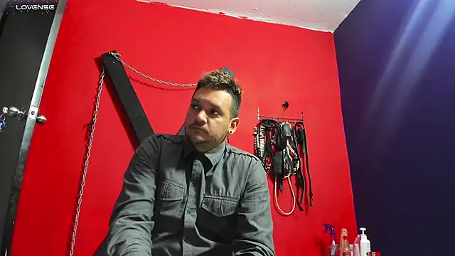 BDSM SUBMISSION3 online show from 02.21.25