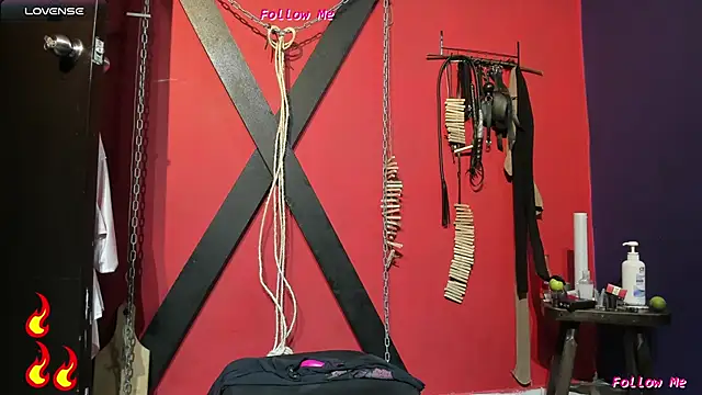 BDSM SUBMISSION3 online show from 03.15.25