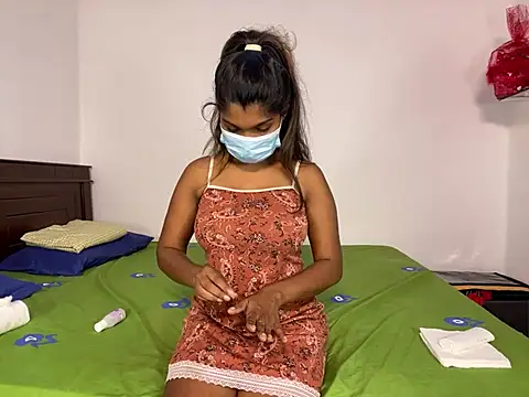 Baby asha online show from 02.19.25