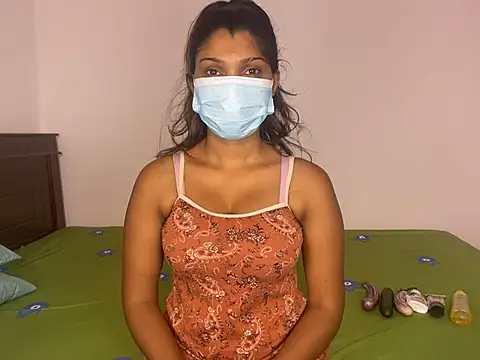 Baby asha online show from 02.23.25