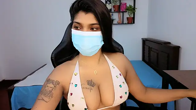 Baby asha online show from 03.27.26