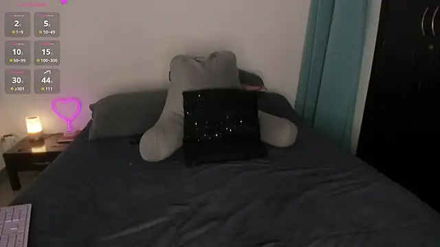  lucianapalmer online show from 03.17.26