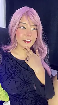 Niconya online show from 03.18.26