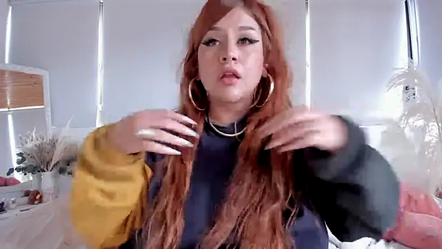 Snapshot of chubbylicious777s chatting on 01.14.26 chubbylicious777s online show from 01.14.26