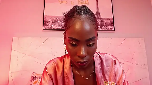 AnnyCampbell online show from 11.21.25