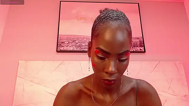 AnnyCampbell online show from 02.04.26