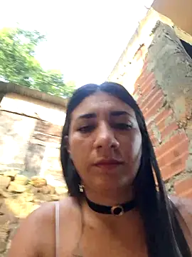 hot veteran01 online show from 10.15.25