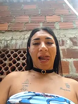 hot veteran01 online show from 10.17.25