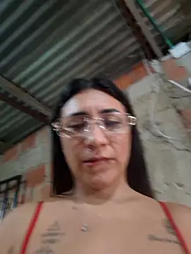 hot veteran01 online show from 04.17.26