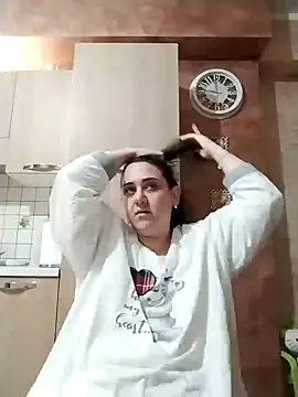 Dolcecurvy online show from 01.17.26