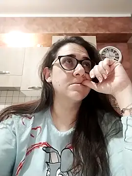 Dolcecurvy online show from 02.12.26