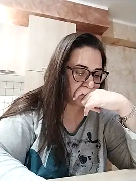 Dolcecurvy online show from 03.27.26