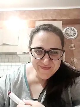 Dolcecurvy online show from 03.28.26