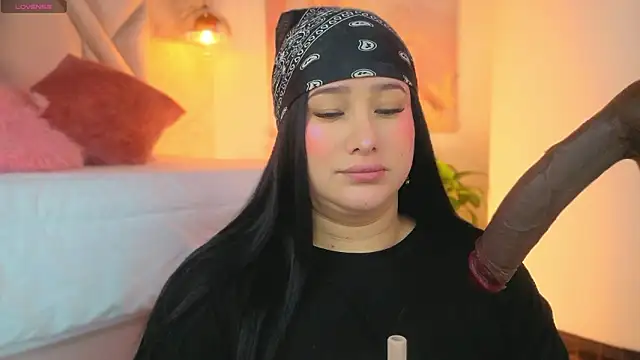 Leaa Cox online show from 03.06.26