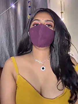 Dishasarmaa05 online show from 10.26.25