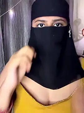 Dishasarmaa05 online show from 01.09.26