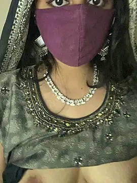 Dishasarmaa05 online show from 02.12.26