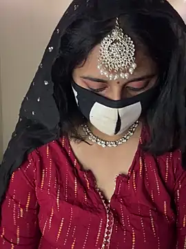 Dishasarmaa05 online show from 03.10.26