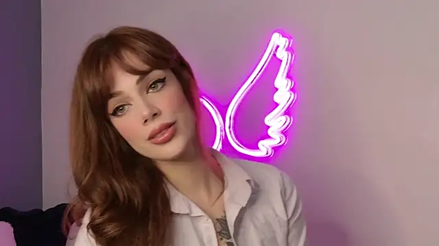 FrancescaFerra online show from 10.08.25