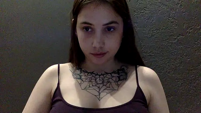 bysinka18 online show from 04.17.26