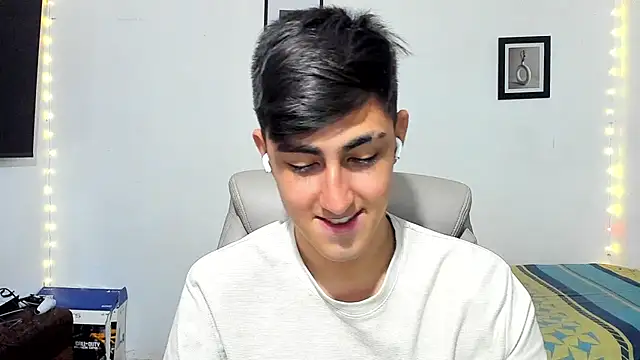 babymaik online show from 10.23.25