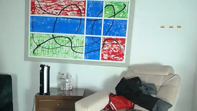 Cherryy 69 online show from 02.27.25