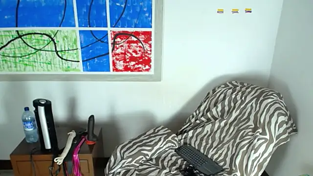 Cherryy 69 online show from 03.05.25