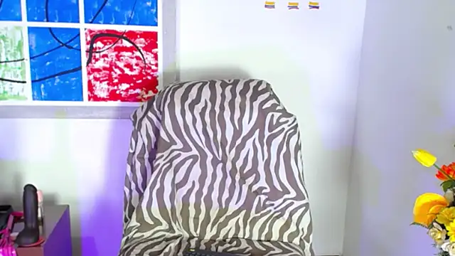 Cherryy 69 online show from 03.14.25