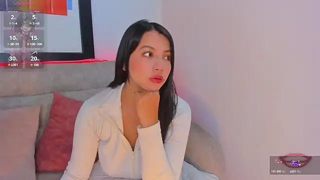 Snapshot of MIaloveone_ chatting on 09.13.25 MIaloveone  online show from 09.13.25