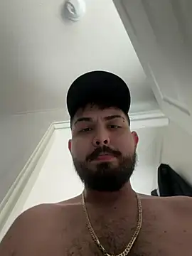 Wild-Luca online show from 04.03.26