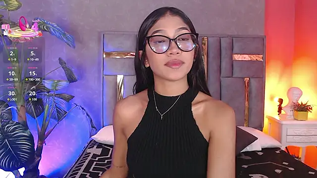 Tyla Ks online show from 02.27.26