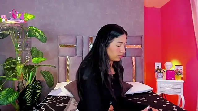 Tyla Ks online show from 03.28.26