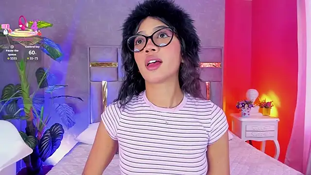 Tyla Ks online show from 04.16.26