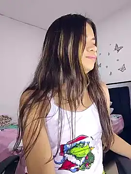 sophia ramirez12 online show from 12.13.25