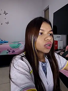 sophia ramirez12 online show from 02.18.26