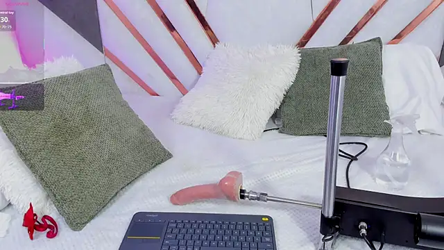 cutie sarax1 online show from 09.24.25