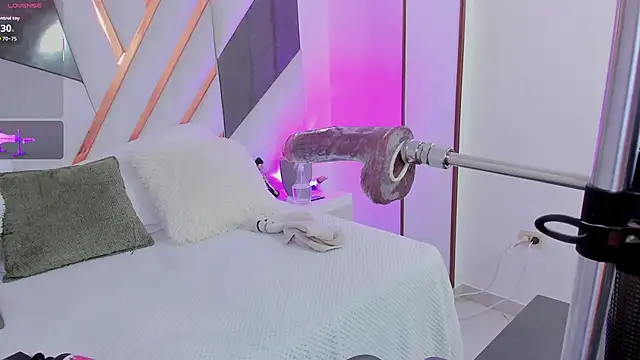 cutie sarax1 online show from 09.25.25