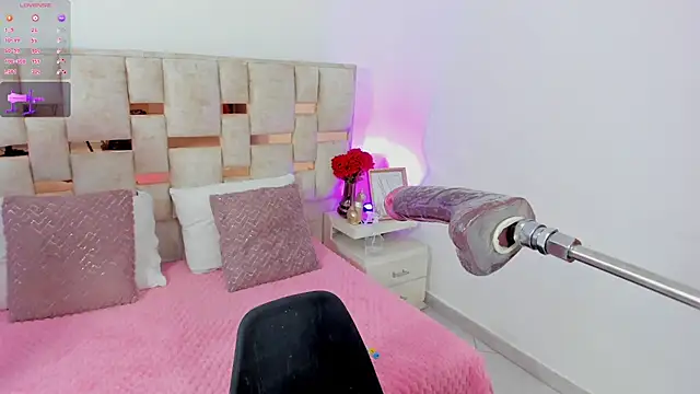 cutie sarax1 online show from 10.01.25