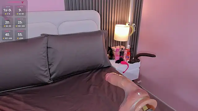 honey sofii  online show from 10.02.25