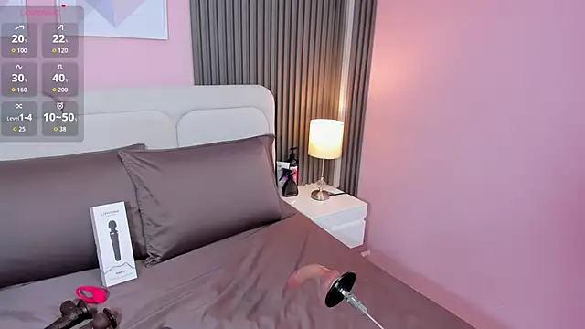 honey sofii  online show from 12.22.25