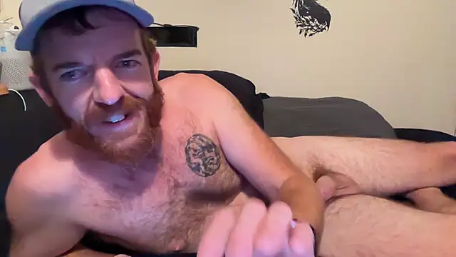 Butt Buster1969 online show from 12.04.25