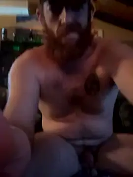 Butt Buster1969 online show from 02.20.26