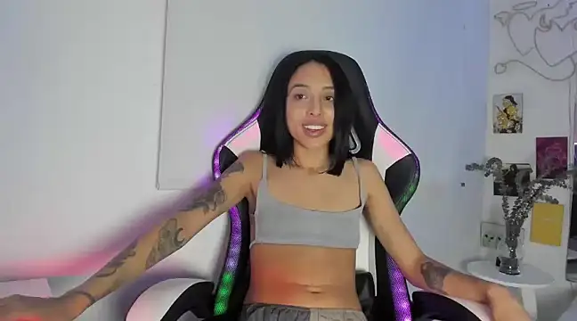 agaataa  online show from 03.08.25